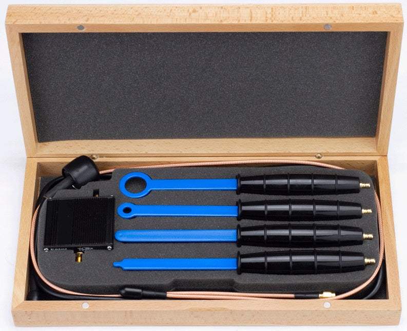 PR262 B&K Precision Probe New