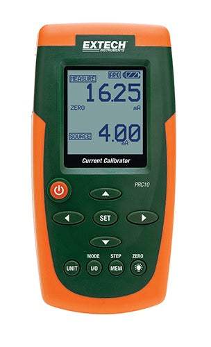 PRC10-NIST Extech Calibrator New