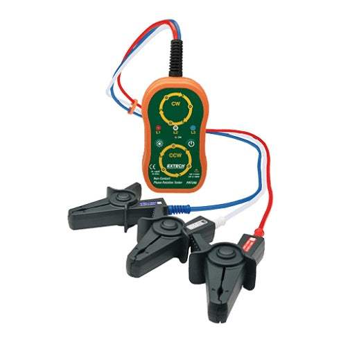 PRT200 Extech Meter New