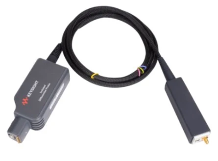 PS0006A Keysight Optically Isolated Differential Probe NEW