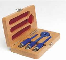 PS-400 Com-Power Probe New