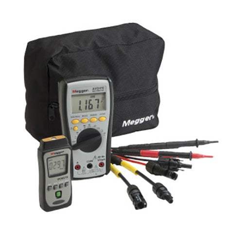 PVK320 Megger Test Set New