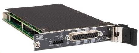 PZ2131A Keysight Sourcemeter New