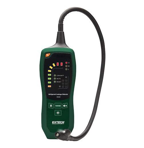 RD300 Extech Detector New