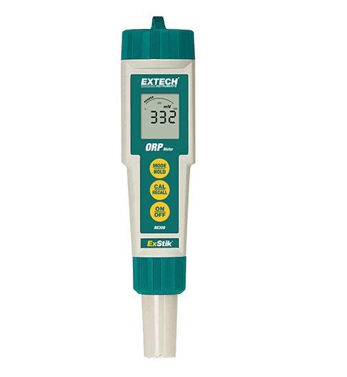 RE300 Extech Meter New