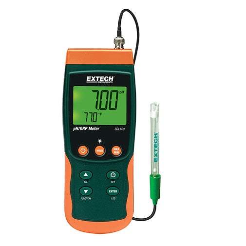 SDL100 Extech Meter New