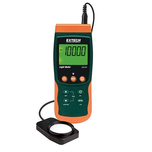 SDL400-NIST Extech Meter New