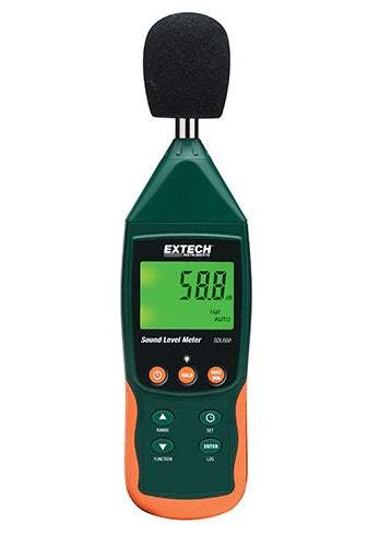 SDL600 Extech Meter New