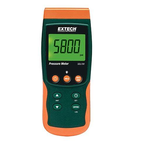 SDL700 Extech Meter New