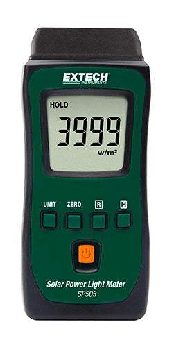 SP505 Extech Meter New