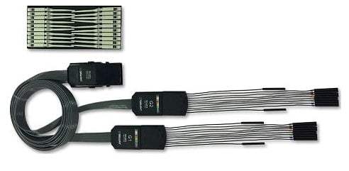 SPL2016 Siglent Logic Probe New