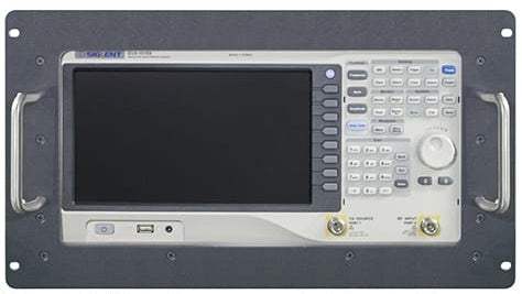 SSA-RMK Siglent Rackmount New