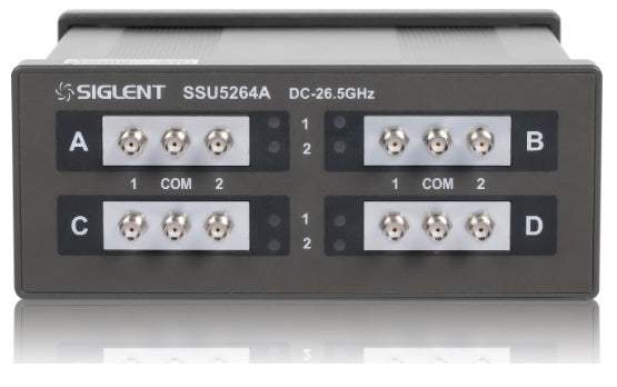 SSU5264A Siglent Coax Switch New