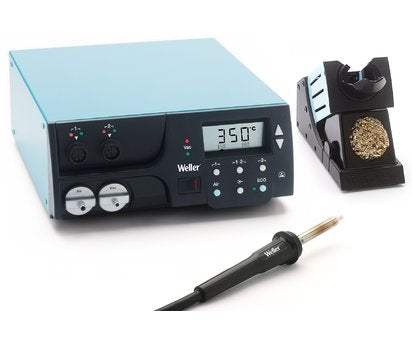 T0053378699N Weller Desoldering New