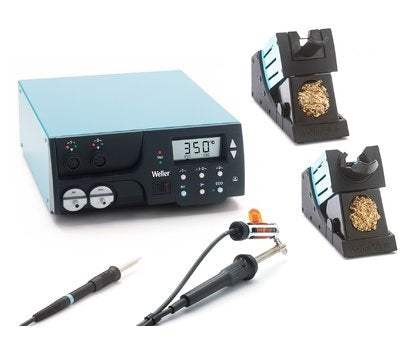 T0053380699N Weller Desoldering New