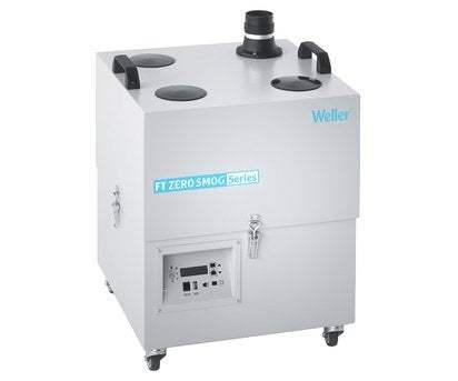 T0053667299N Weller Fume Extraction New