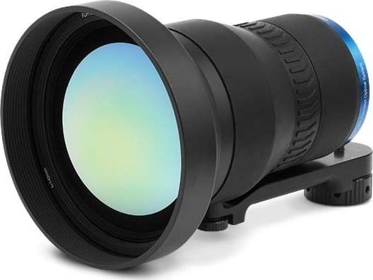 T199745 Flir Lens New