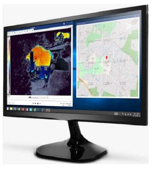 T300083 Flir Software New