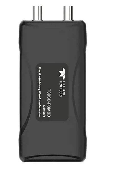 T3DSO-FGMOD Teledyne LeCroy Module New