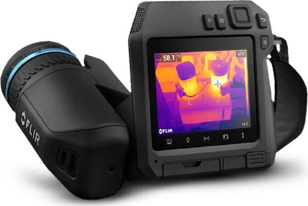 T560-24-14-42 Flir Thermal Imager New
