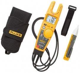 T6-HT6-1AC KIT Fluke Voltmeter New