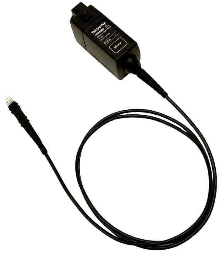 TDP4000 Tektronix Differential Probe New