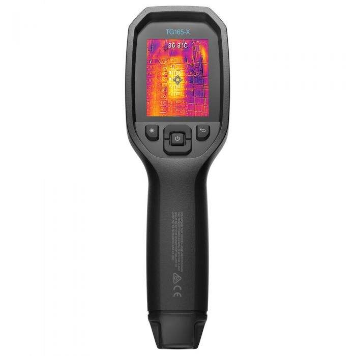 TG165-X Flir Thermal Imager New