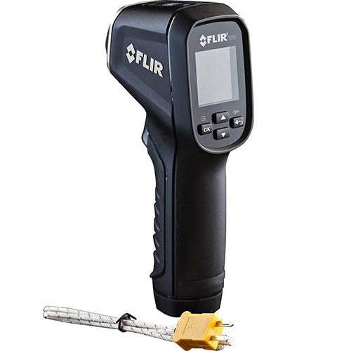 TG56 Flir Thermometer New