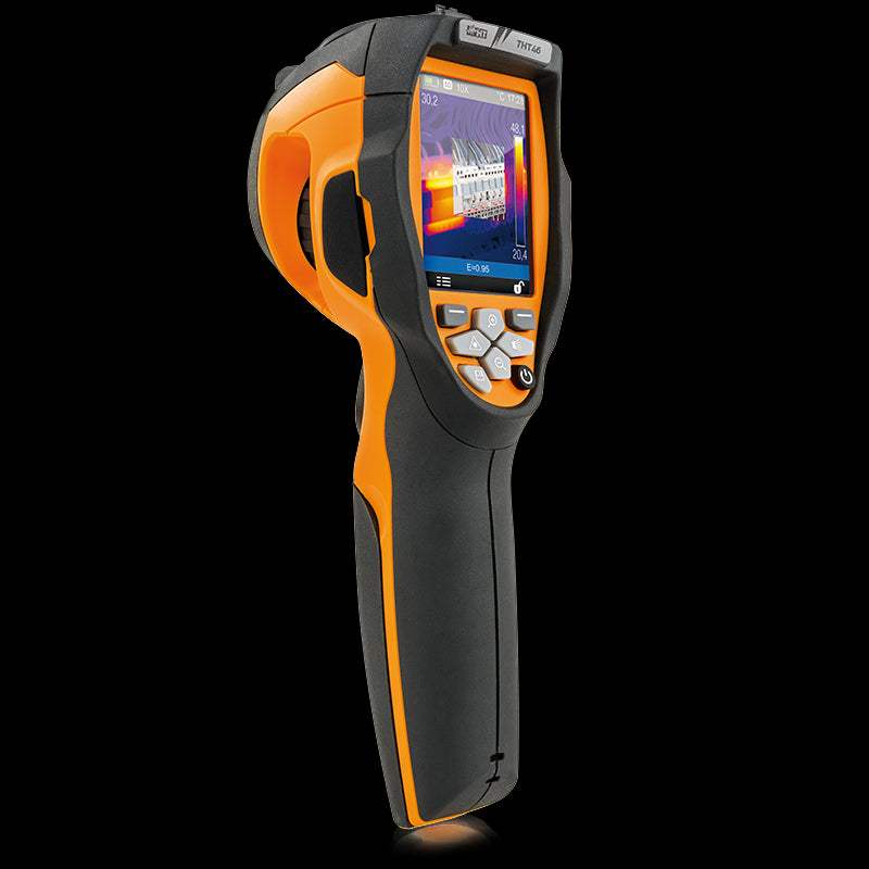 THT46 HT Instruments Thermal Imager New
