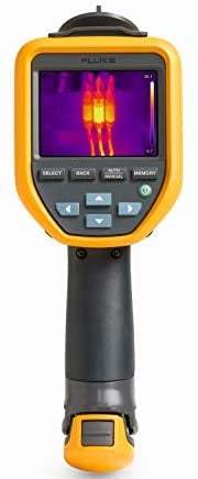 TIS20+ MAX Fluke Thermal Imager New