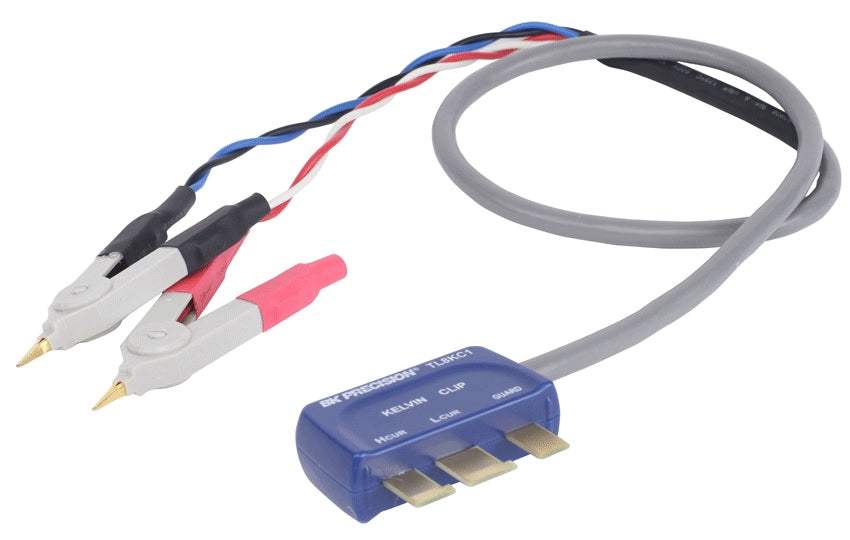 TL8KC1 B&K Precision Cable New