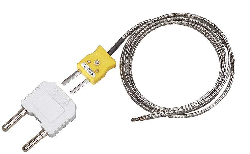 TP875 Extech Temperature Probe New