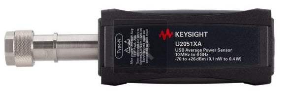 U2051XA Keysight RF Sensor New