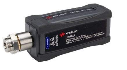 U2056XA Keysight RF Sensor New