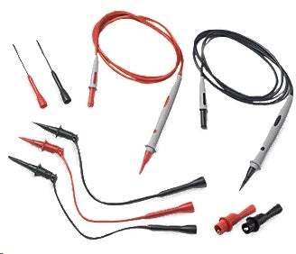 U8202A Keysight Test Lead New