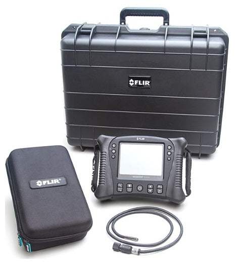 VS70-1 Flir Borescope New