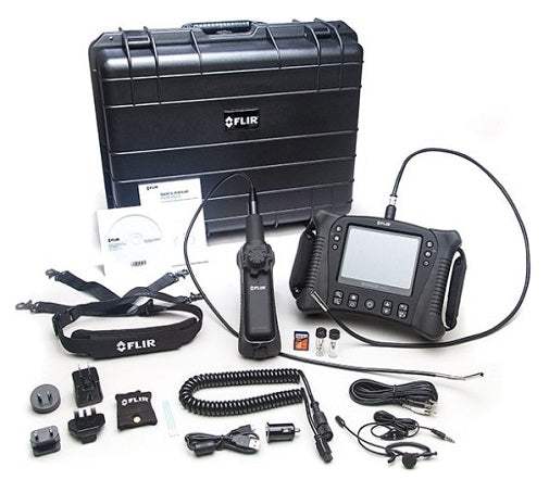 VS70-KIT Flir Borescope New