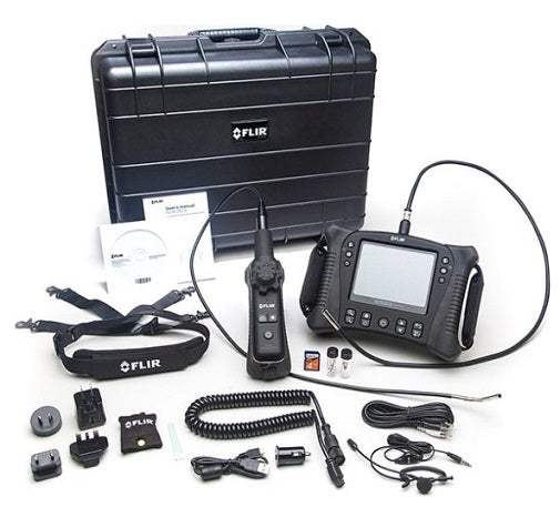 VS70-KIT-W Flir Borescope New