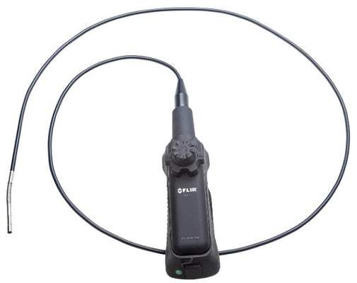 VSA2-2 Flir Borescope New
