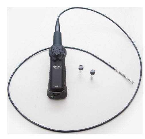 VSA2-2M Flir Borescope New