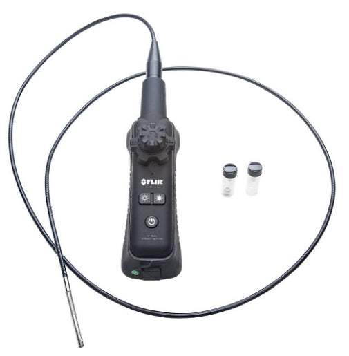 VSA2-2M-W Flir Borescope New