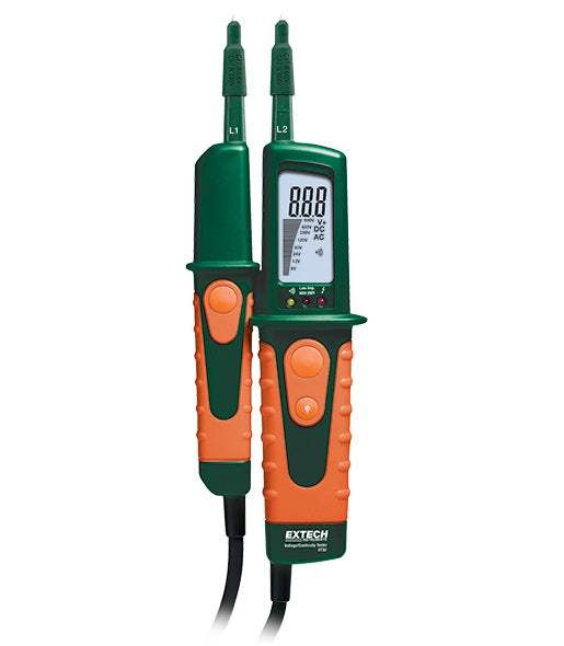 VT30 Extech Voltage Detector New