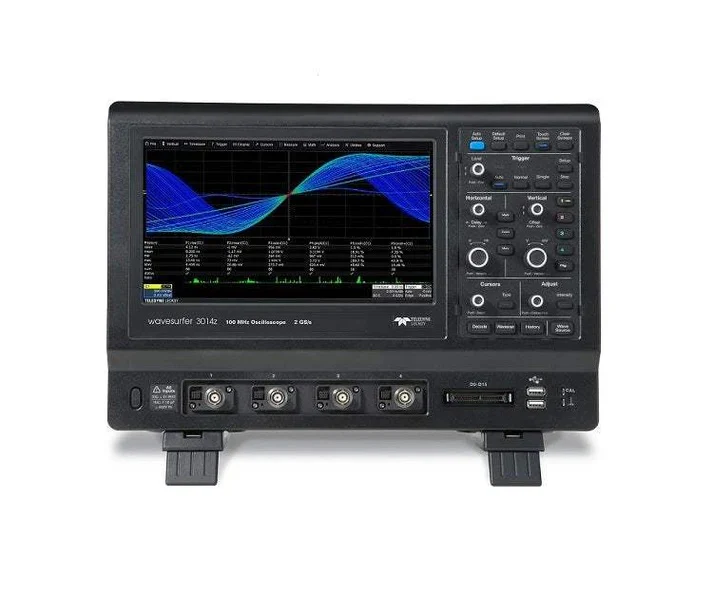 WAVESURFER 3054Z PROMO2 Teledyne LeCroy Digital Oscilloscope NEW