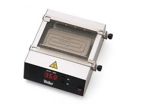 WHP200N Weller Soldering New