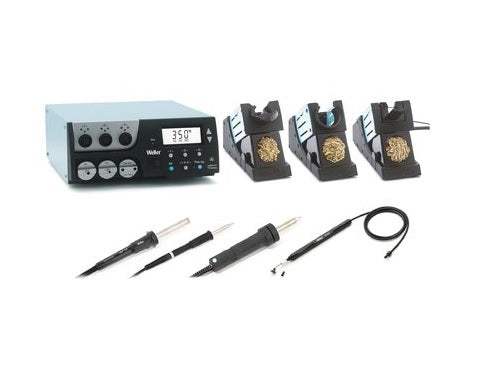 WR3000MN Weller Desoldering New