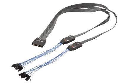 WS4KHD-MSO Teledyne LeCroy Logic Probe New