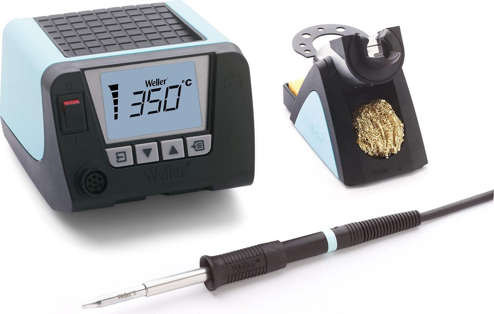 WT1010HN Weller Soldering Iron New