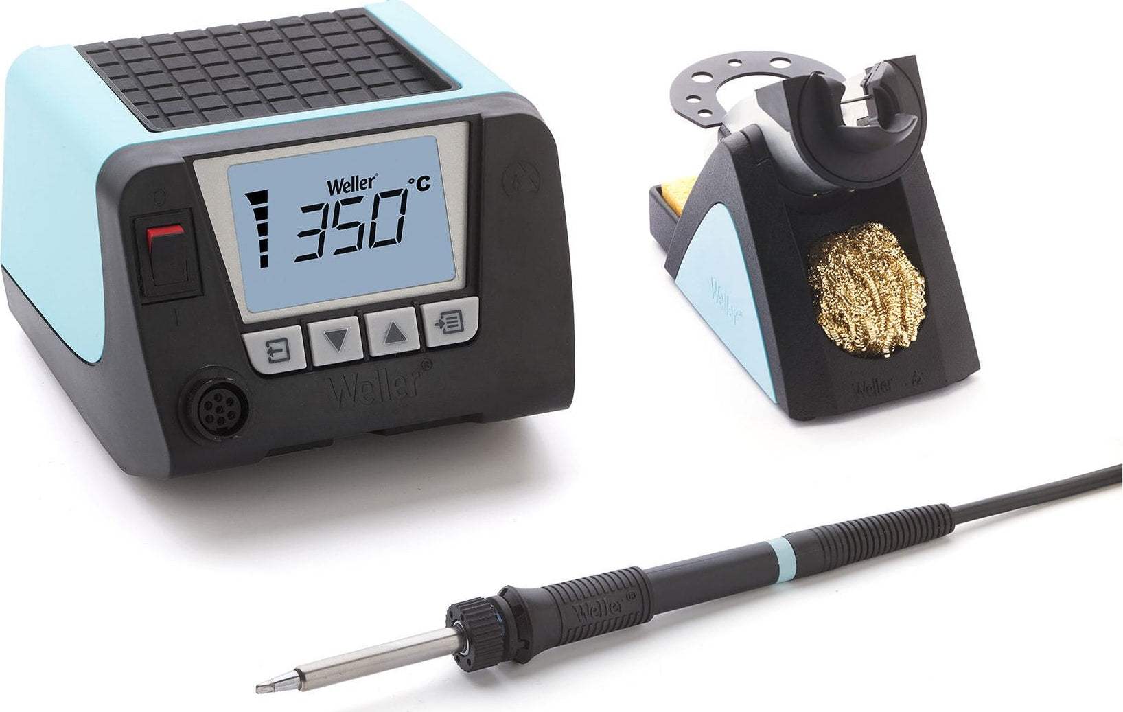 WT1012N Weller Soldering Iron New