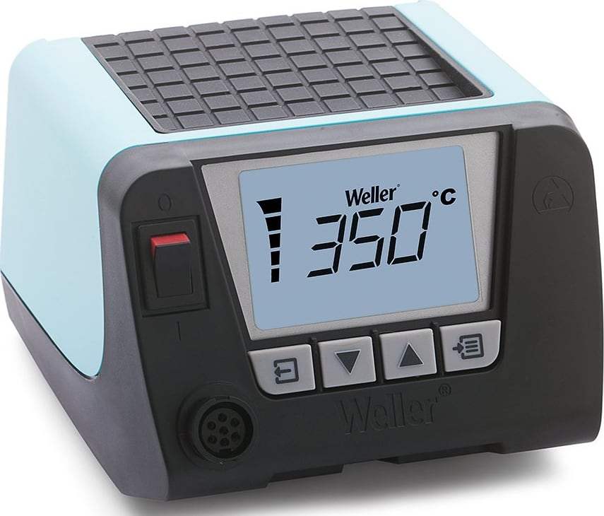 WT1HN Weller Soldering Iron New