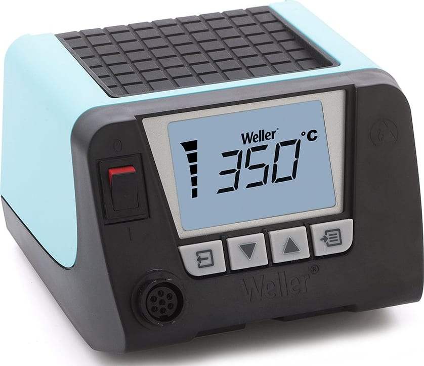 WT1N Weller Soldering Iron New